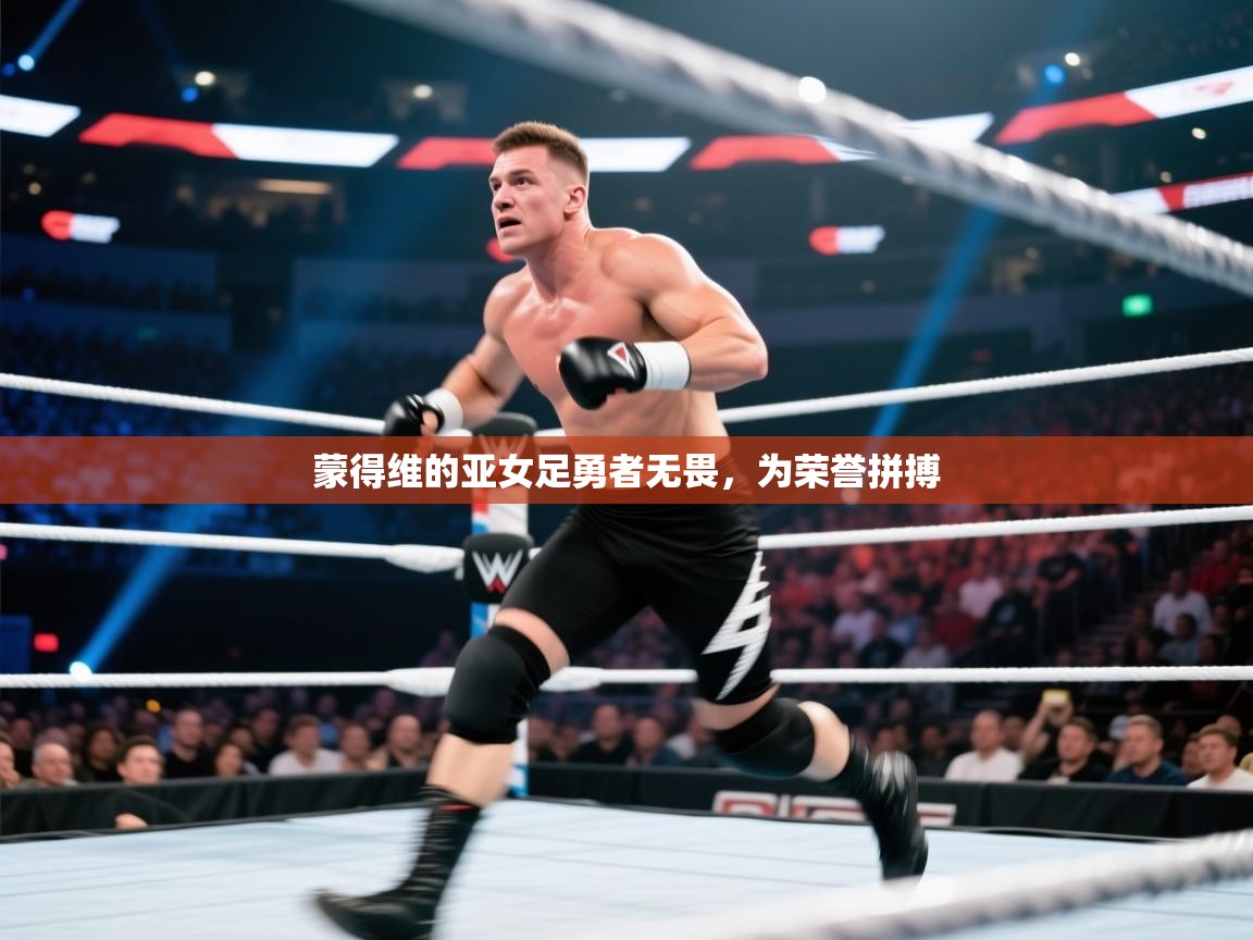 蒙得维的亚女足勇者无畏,为荣誉拼搏 第1张