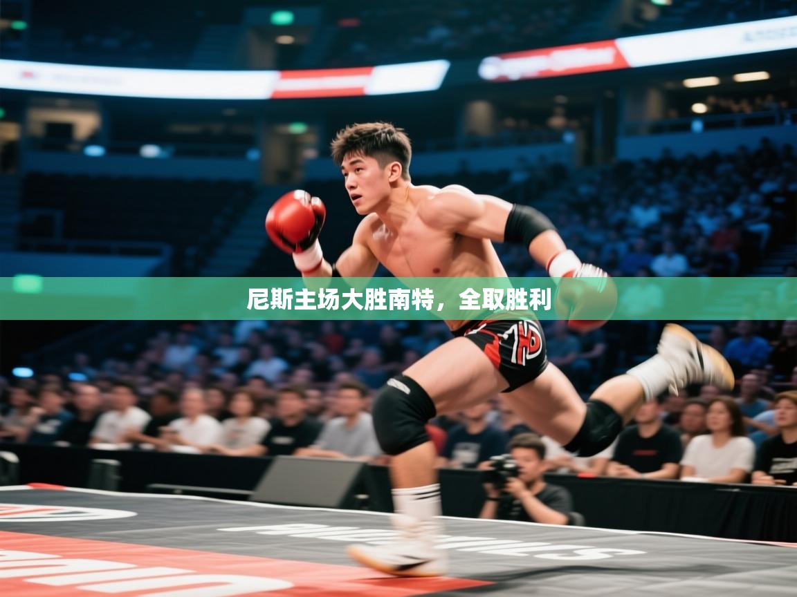 尼斯主场大胜南特，全取胜利  第1张