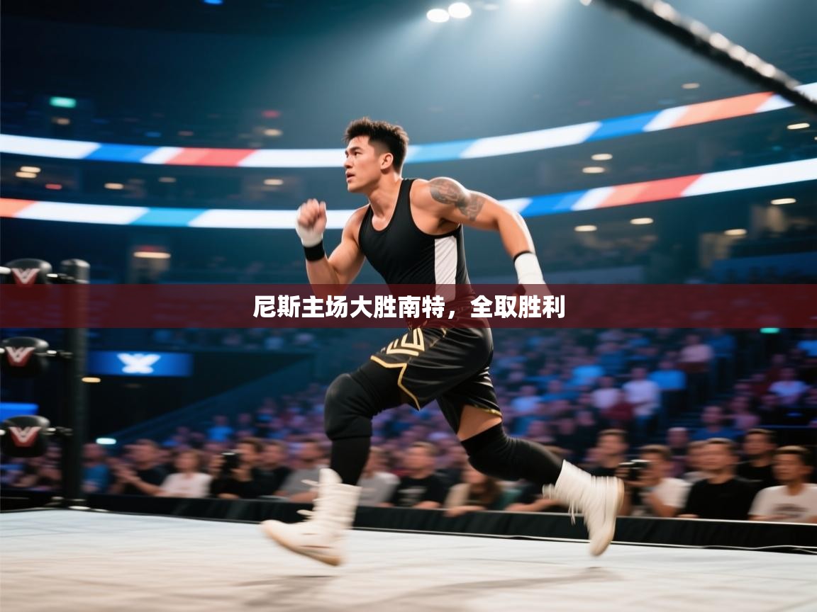 尼斯主场大胜南特，全取胜利  第2张