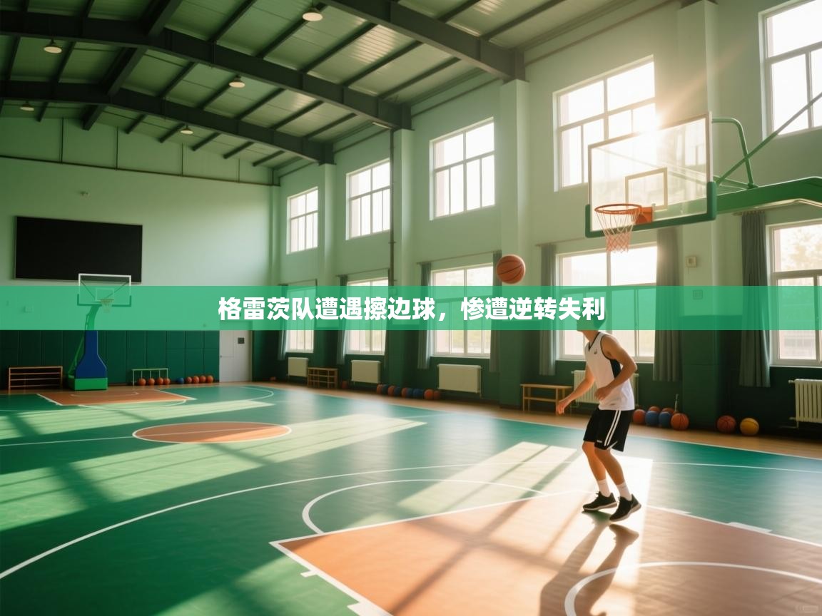 格雷茨队遭遇擦边球，惨遭逆转失利