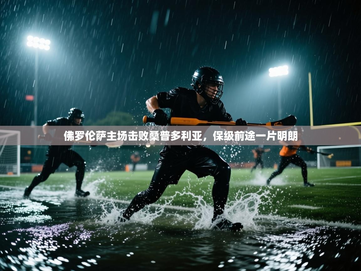 佛罗伦萨主场击败桑普多利亚，保级前途一片明朗