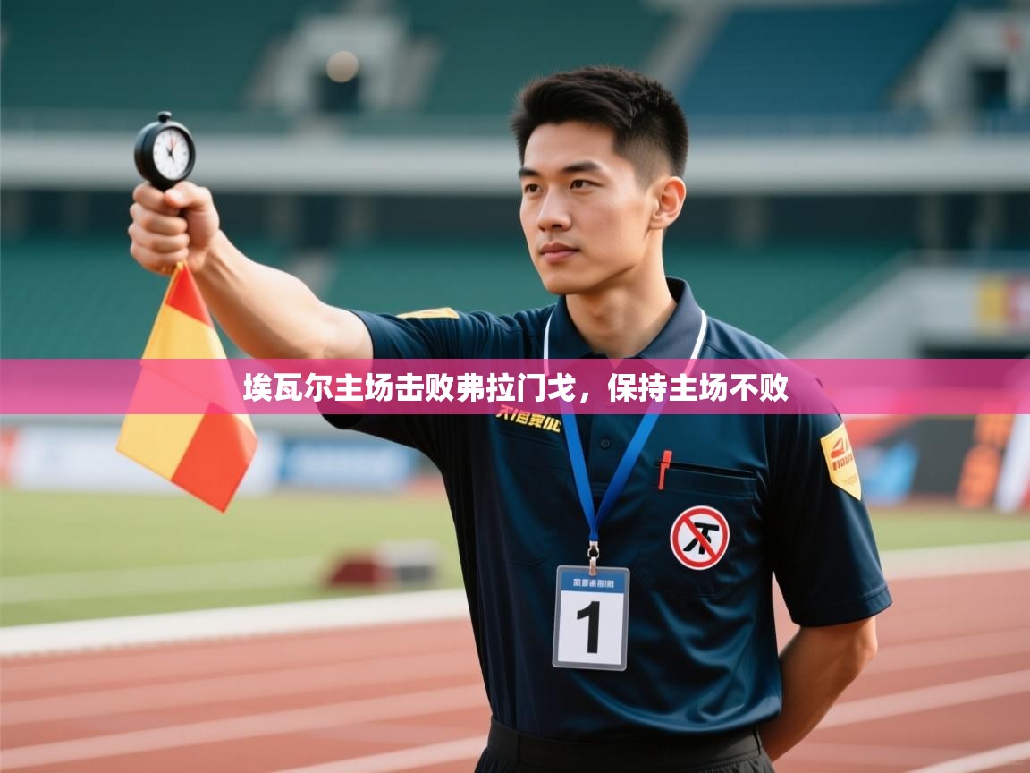 埃瓦尔主场击败弗拉门戈，保持主场不败  第2张