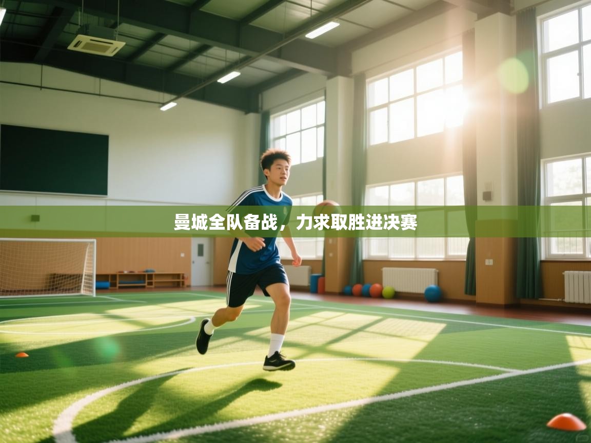 曼城全队备战，力求取胜进决赛  第2张