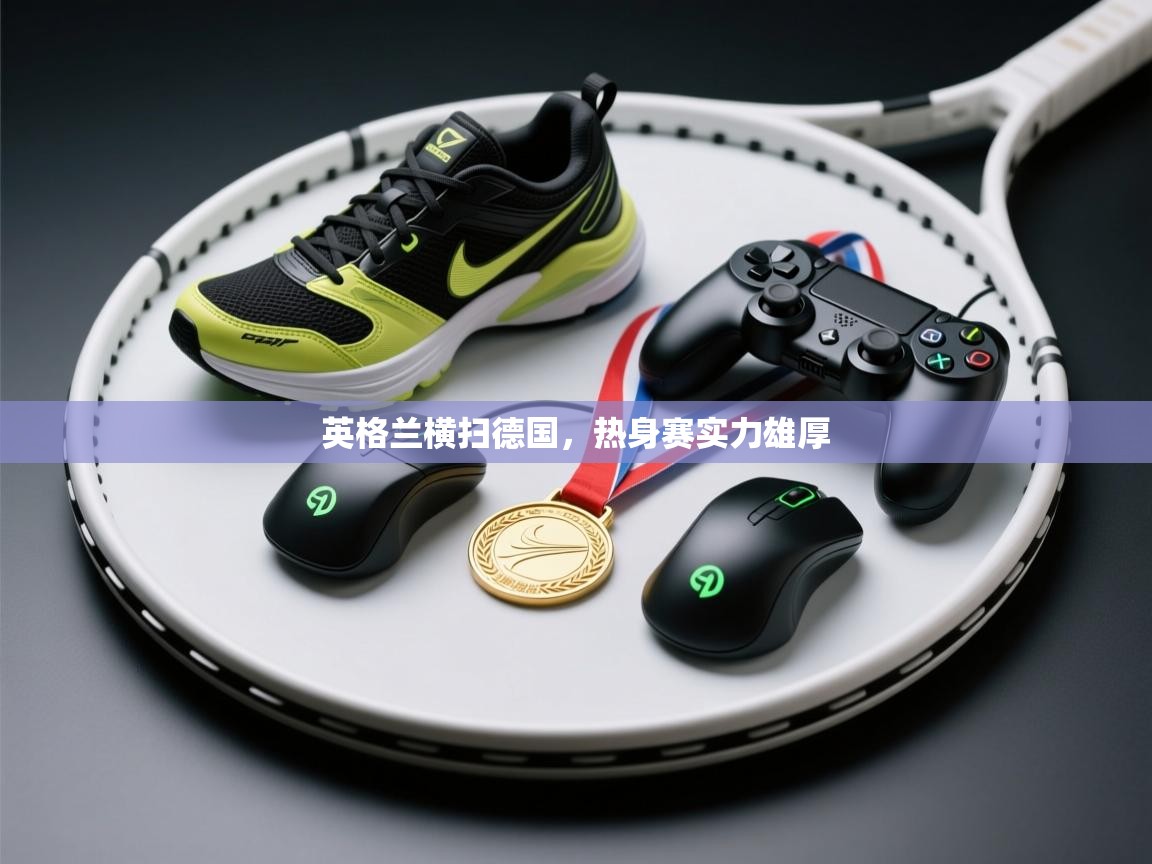 英格兰横扫德国,热身赛实力雄厚 第2张