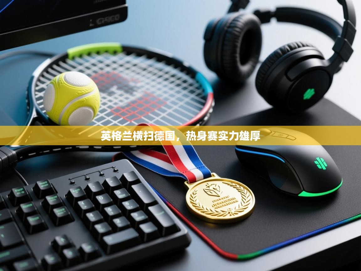 英格兰横扫德国,热身赛实力雄厚 第1张