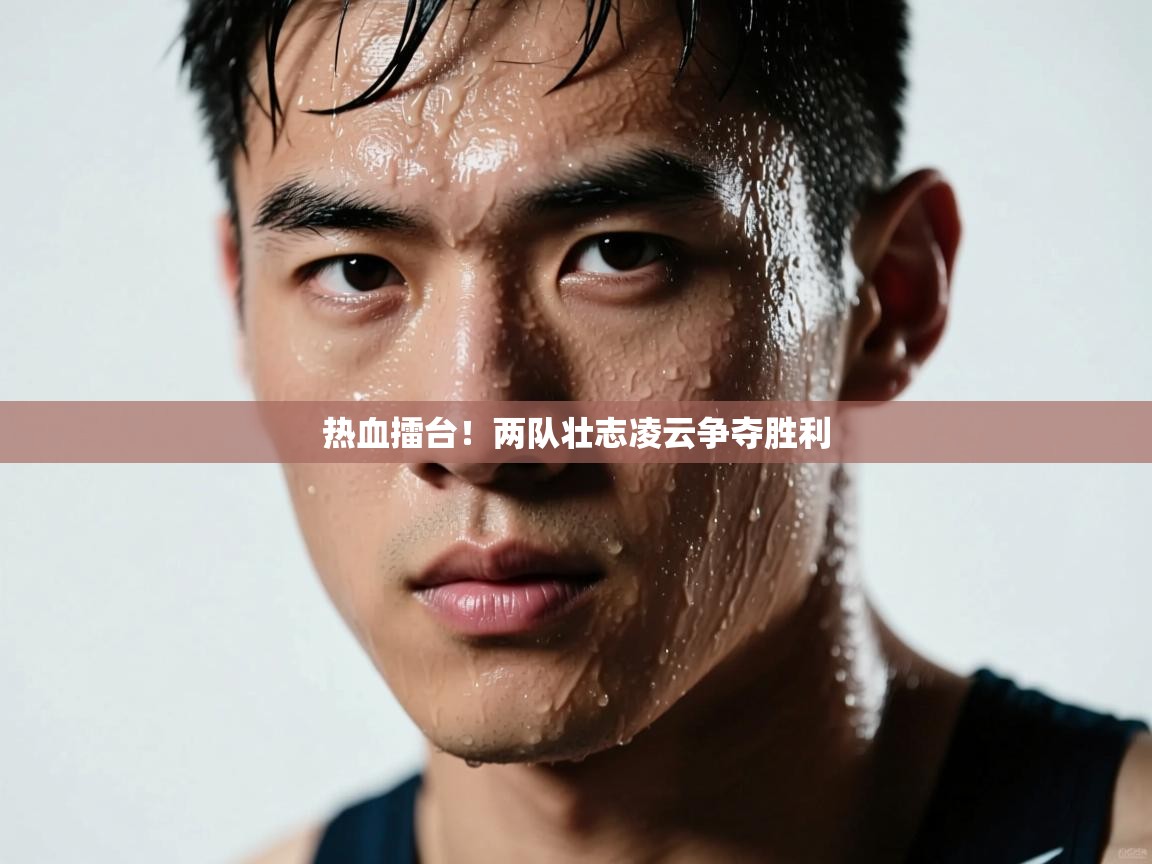 热血擂台！两队壮志凌云争夺胜利