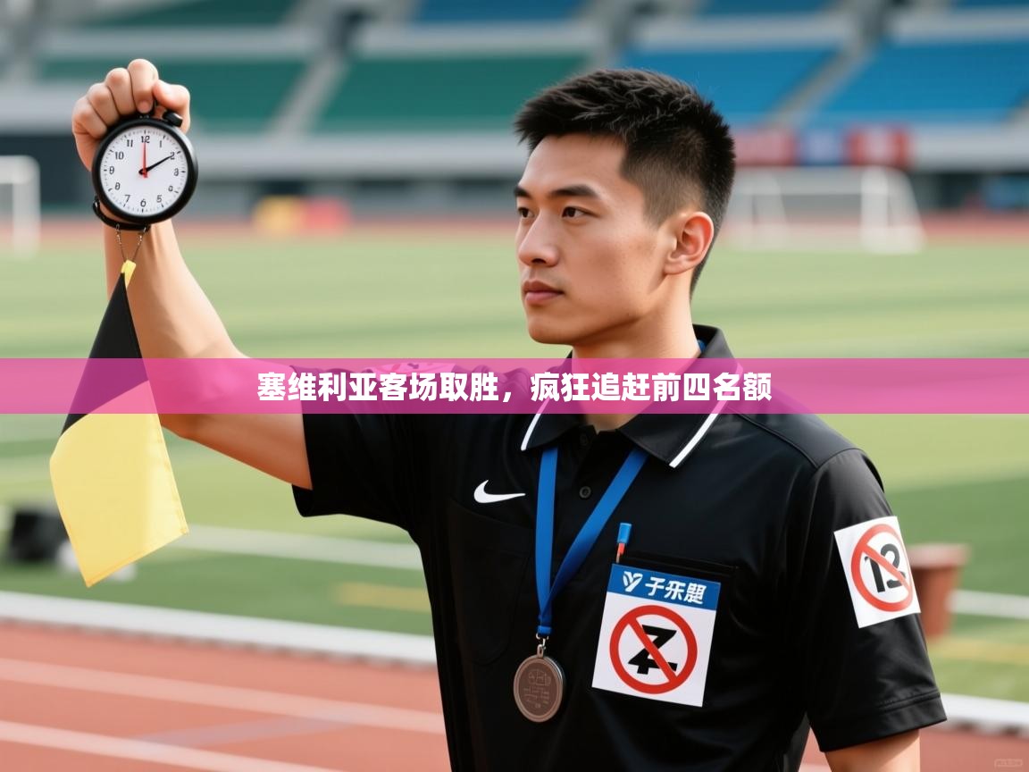 塞维利亚客场取胜，疯狂追赶前四名额  第2张