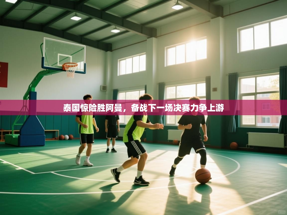 泰国惊险胜阿曼，备战下一场决赛力争上游