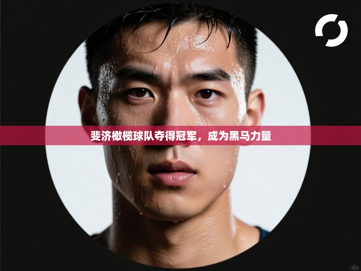 斐济橄榄球队夺得冠军，成为黑马力量  第2张