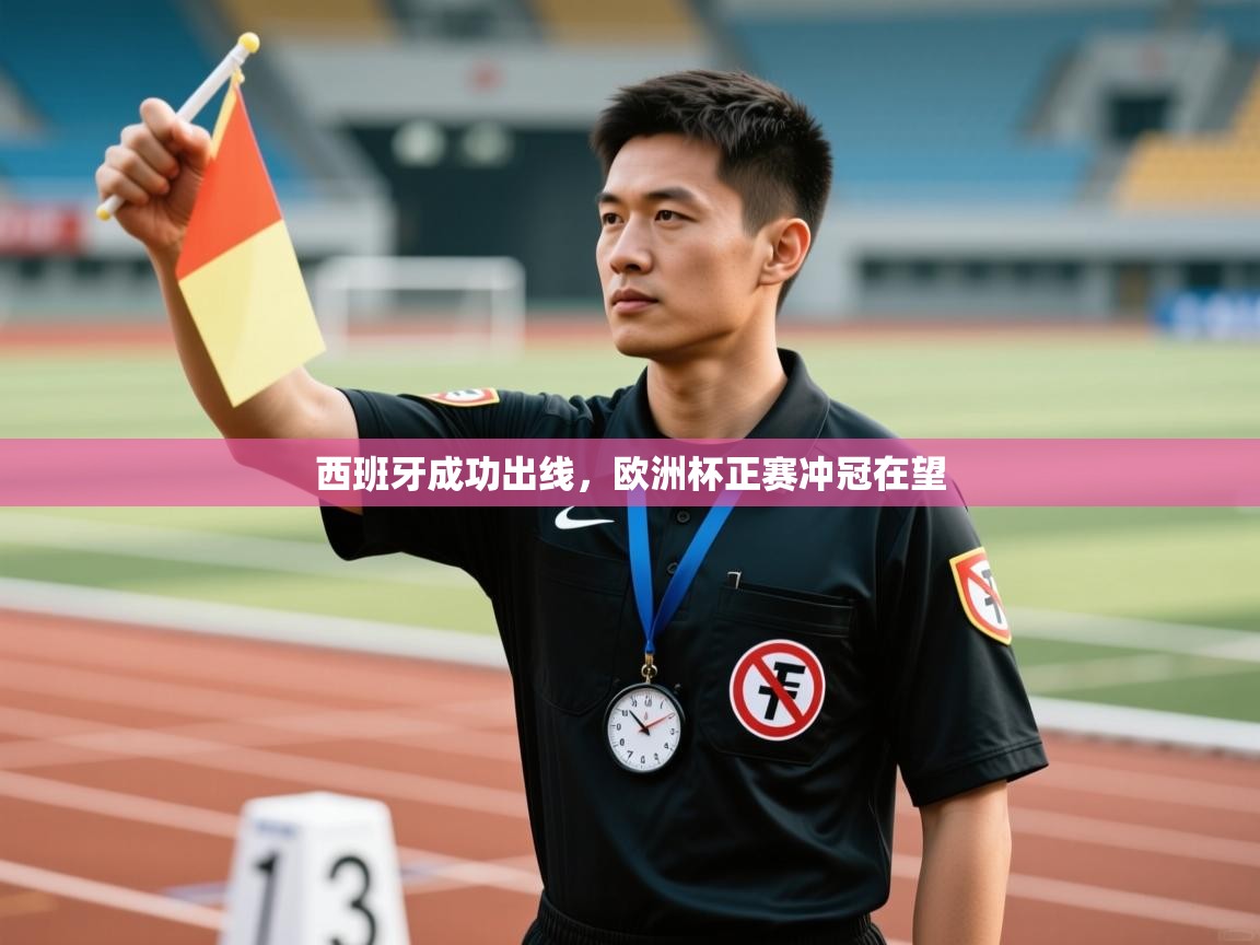 西班牙成功出线，欧洲杯正赛冲冠在望  第2张