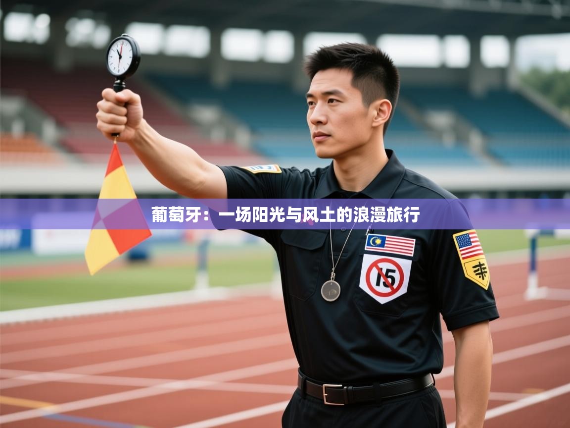葡萄牙：一场阳光与风土的浪漫旅行
