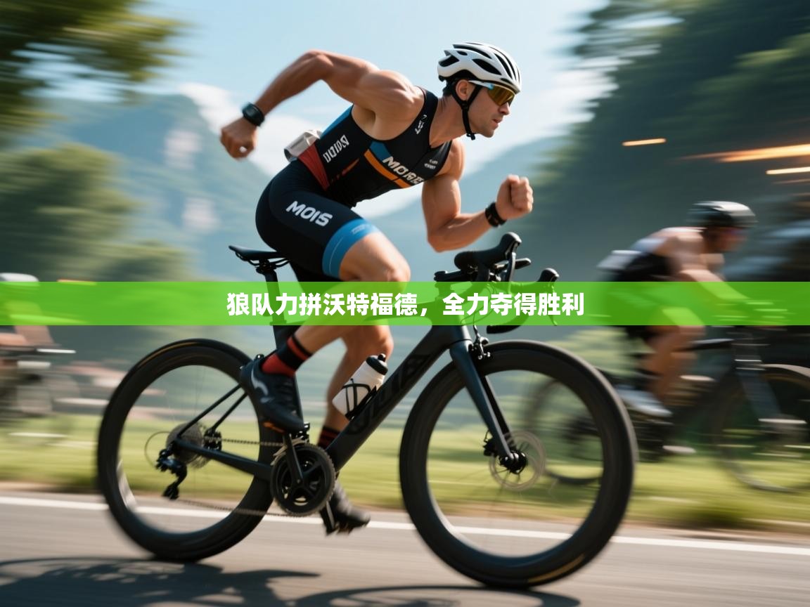 狼队力拼沃特福德，全力夺得胜利