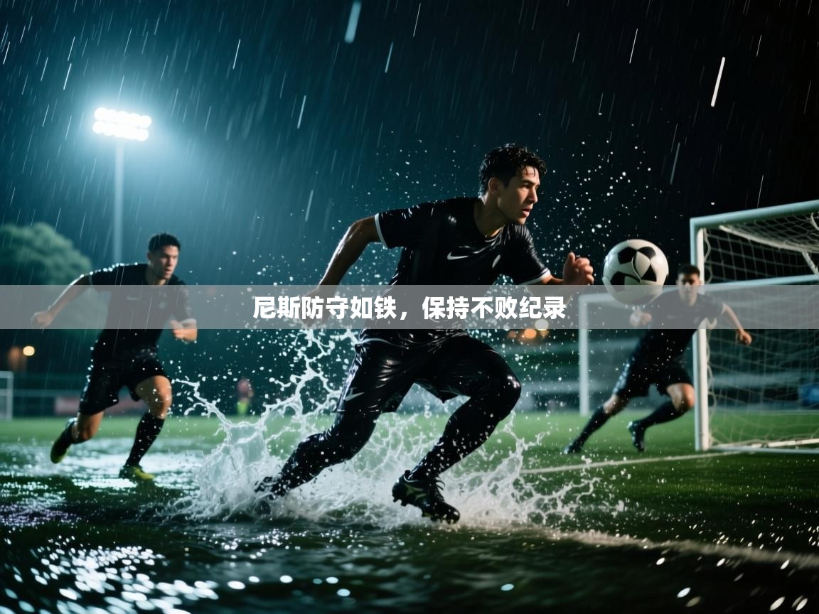 尼斯防守如铁，保持不败纪录
