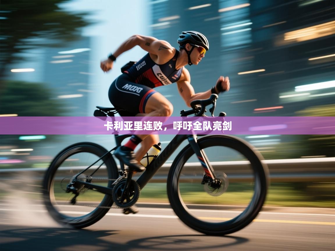 卡利亚里连败，呼吁全队亮剑  第1张