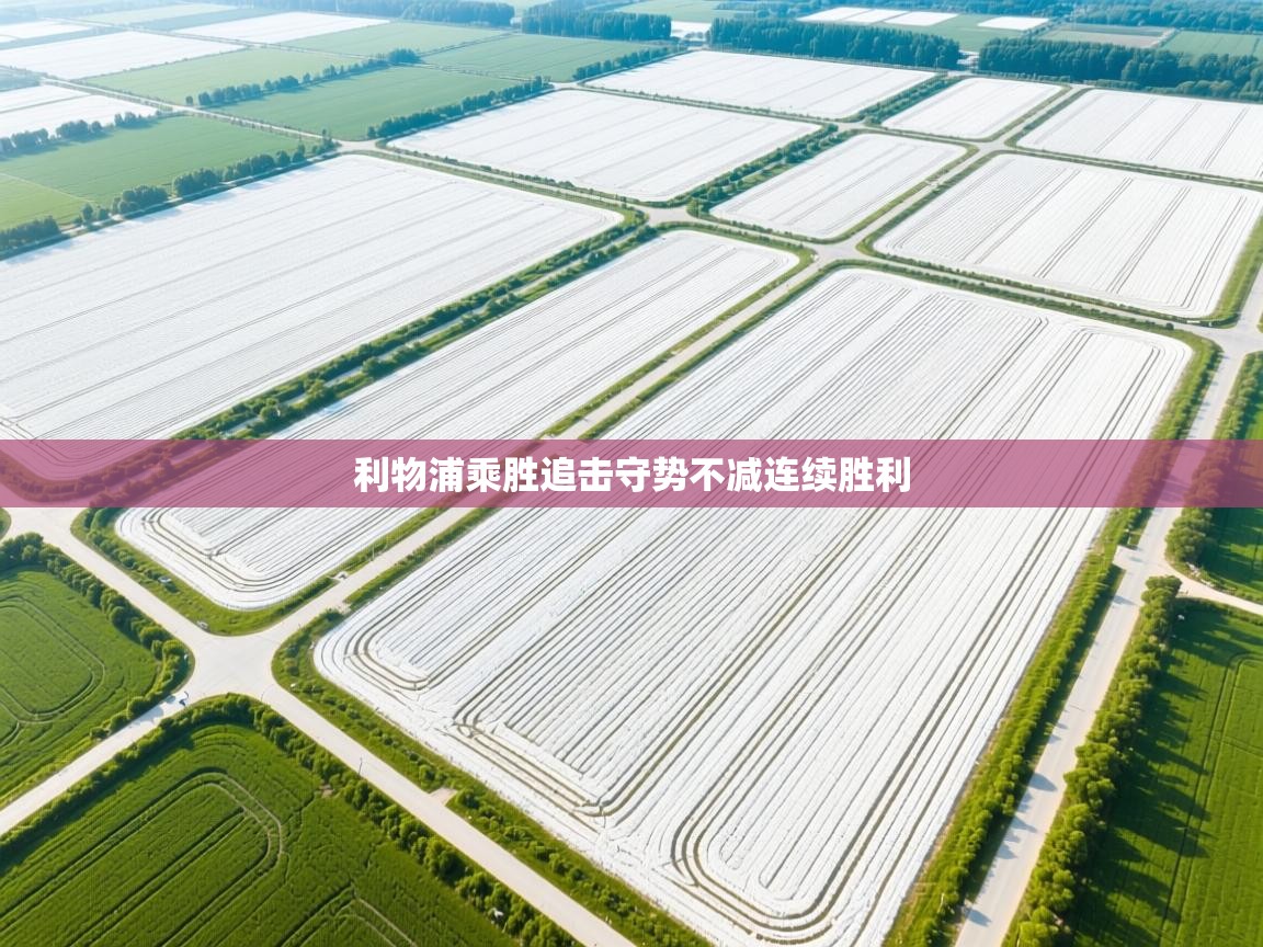 利物浦乘胜追击守势不减连续胜利 第1张