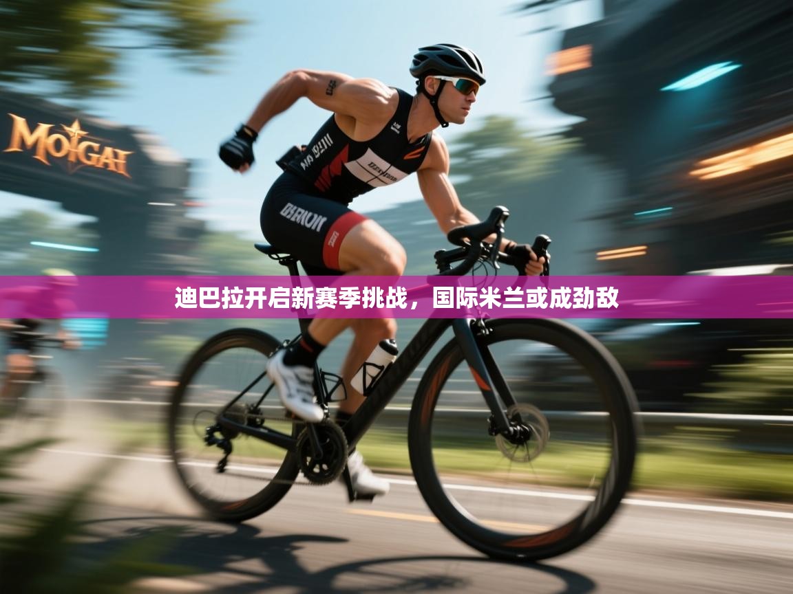 迪巴拉开启新赛季挑战，国际米兰或成劲敌