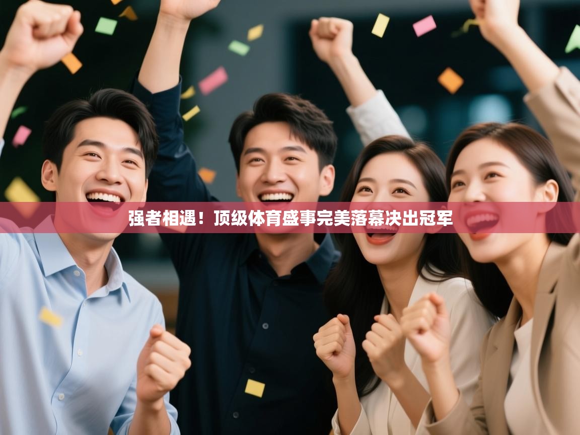 强者相遇!顶级体育盛事完美落幕决出冠军 第1张