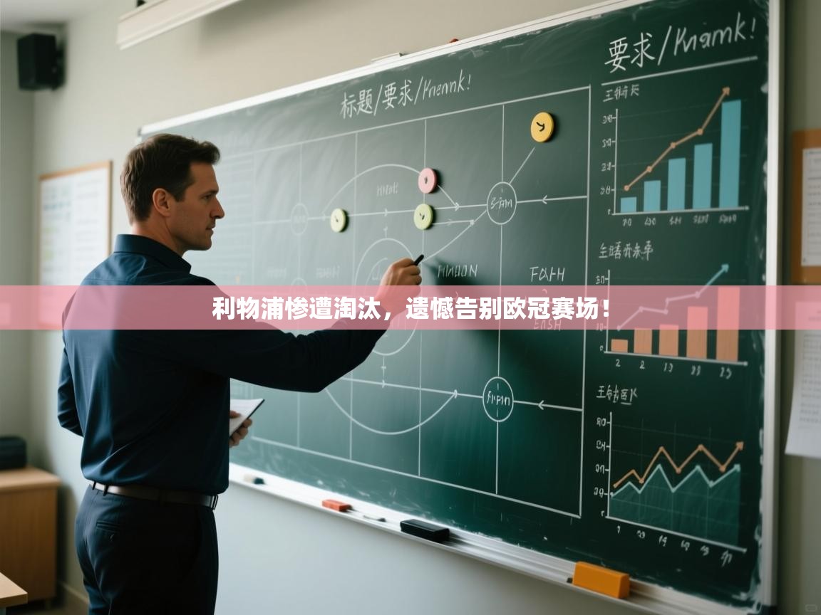 利物浦惨遭淘汰，遗憾告别欧冠赛场！  第1张