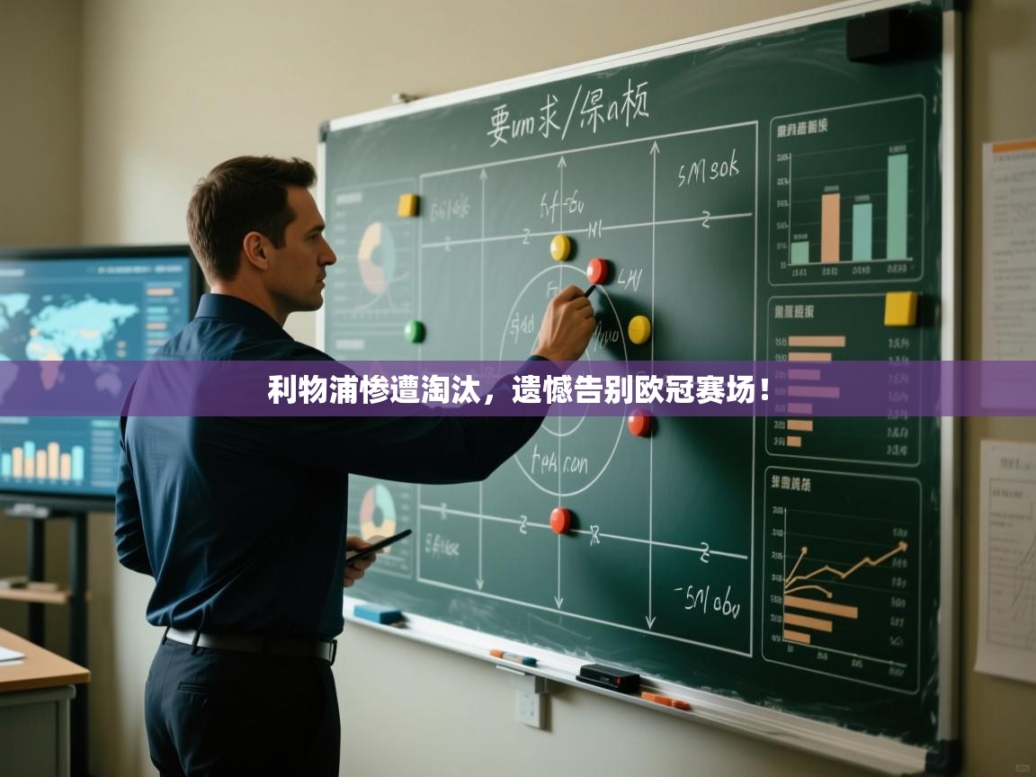 利物浦惨遭淘汰，遗憾告别欧冠赛场！  第2张