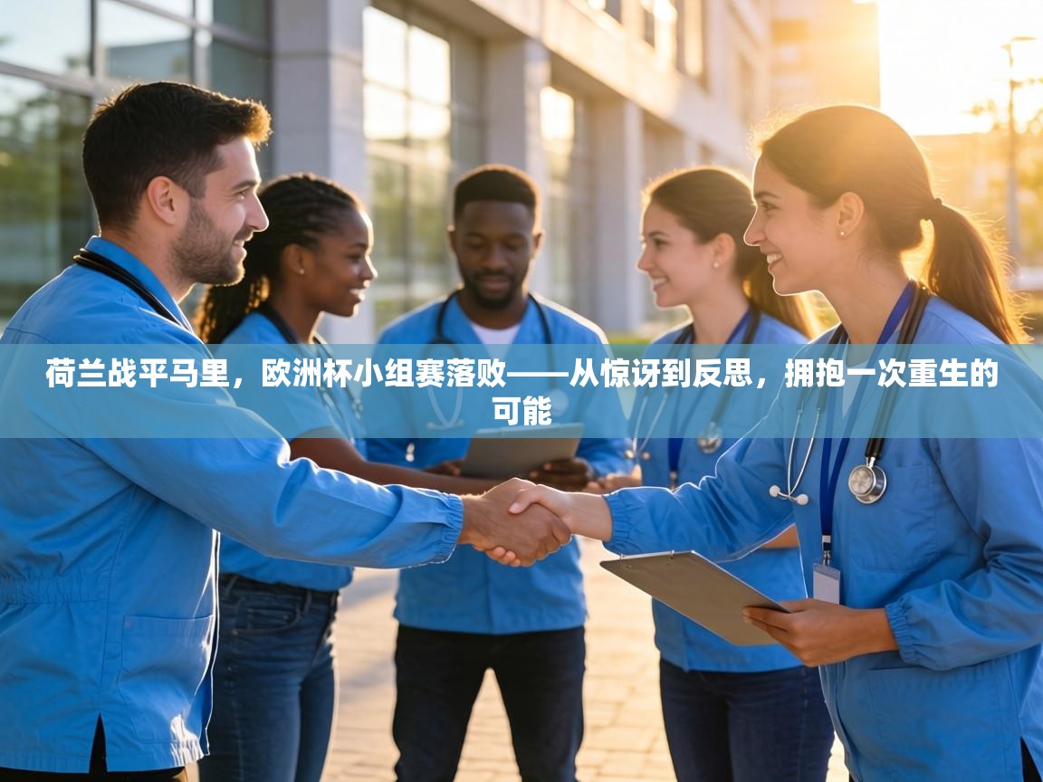 荷兰战平马里,欧洲杯小组赛落败——从惊讶到反思,拥抱一次重生的可能 第1张
