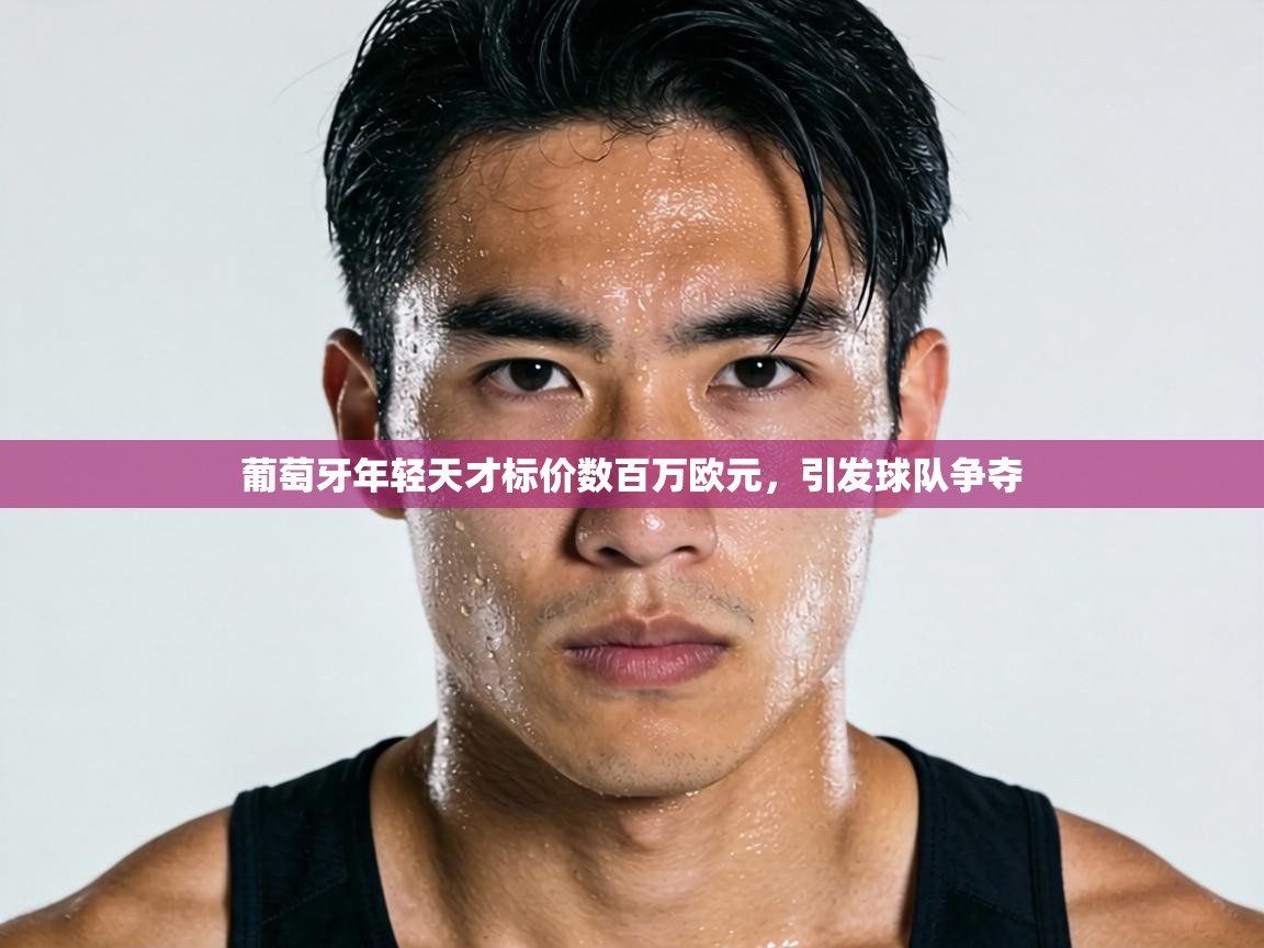 葡萄牙年轻天才标价数百万欧元，引发球队争夺