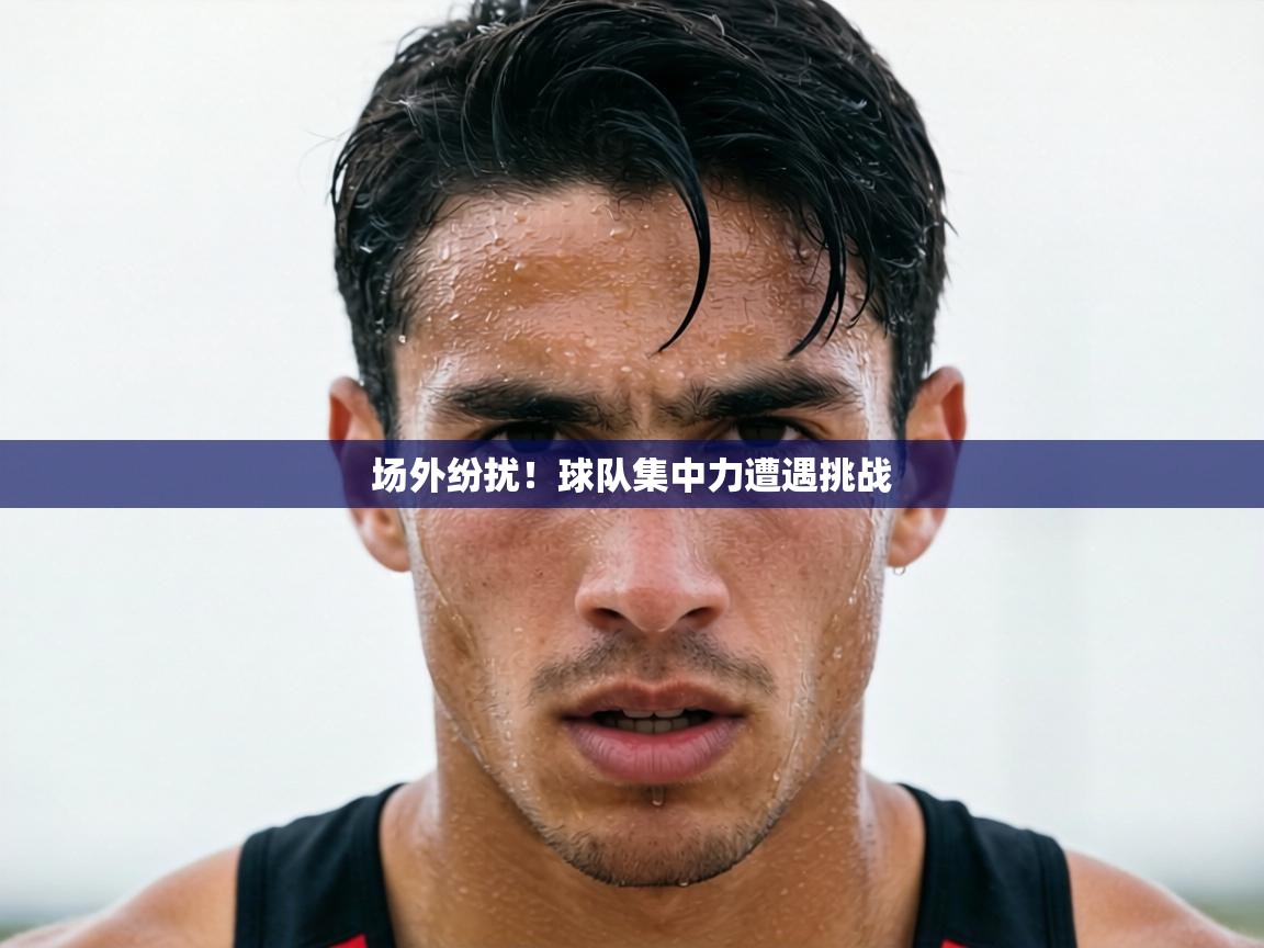 场外纷扰！球队集中力遭遇挑战  第1张