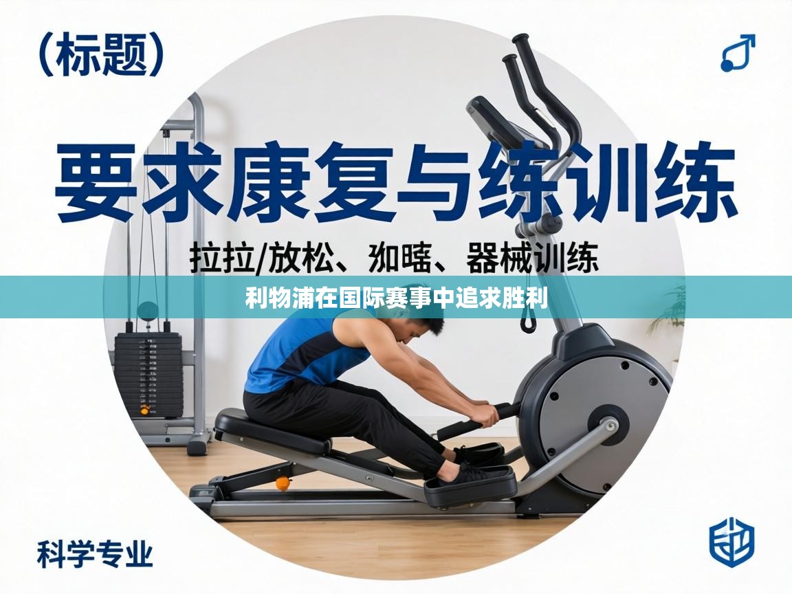 利物浦在国际赛事中追求胜利  第1张