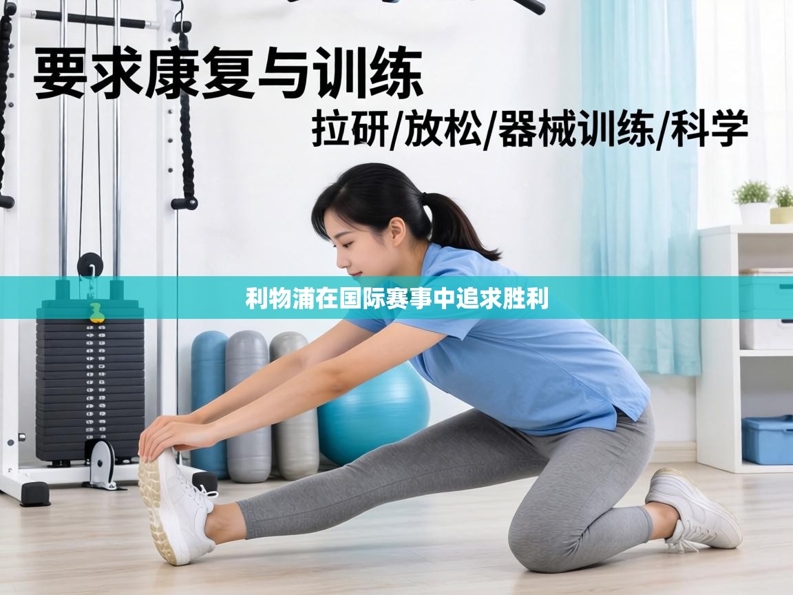 利物浦在国际赛事中追求胜利  第2张